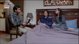 Khudsar - Episode 29 - 23rd May 2024